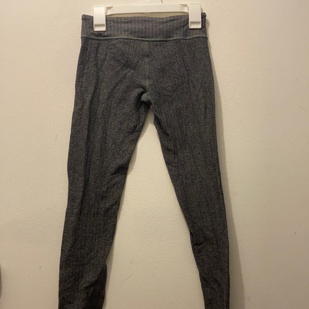 full length iviva leggings for girls